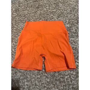PCHEE BUM Scrunch Pocket Shorts M
